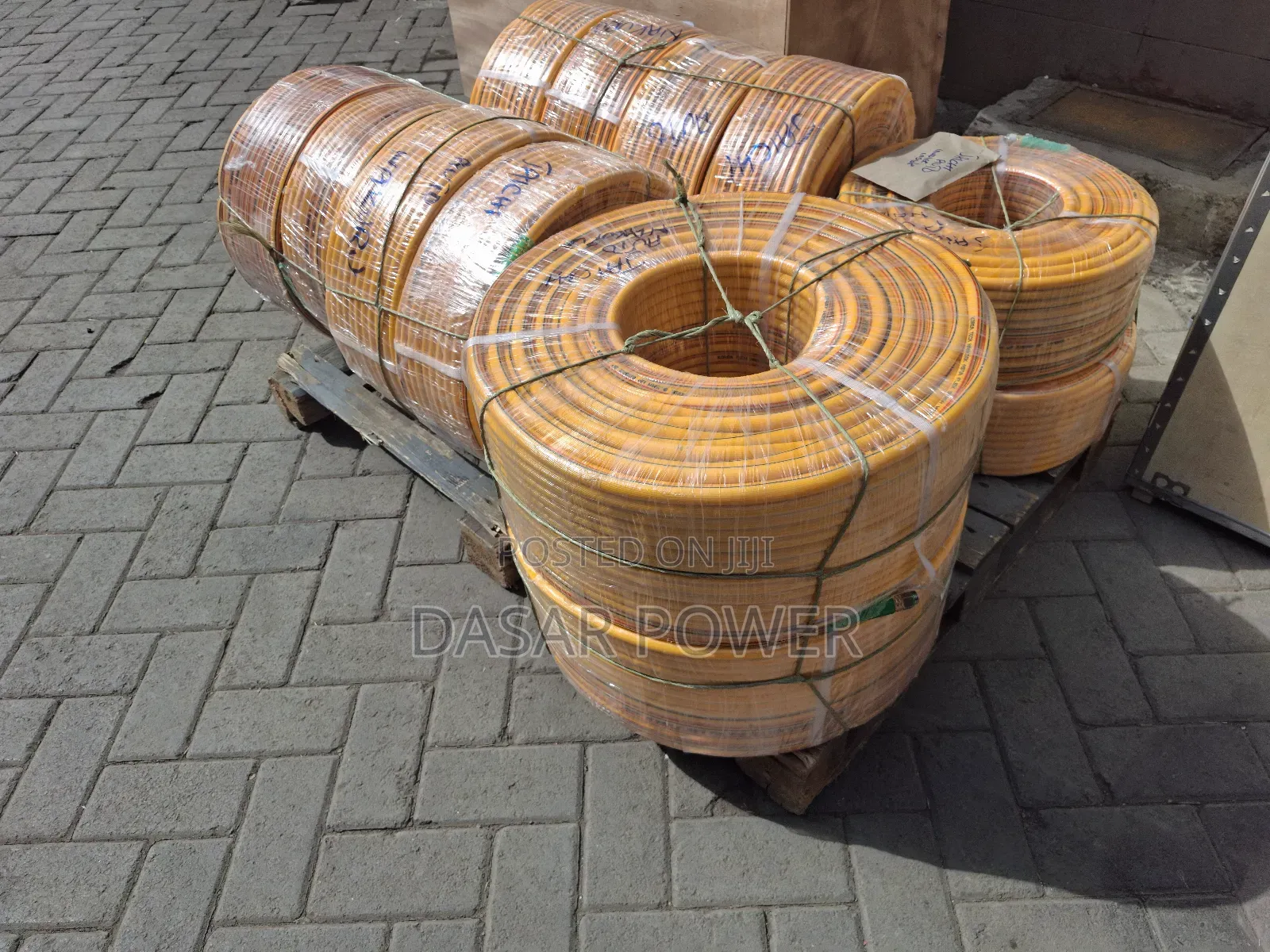 100m Sprayer Pipe