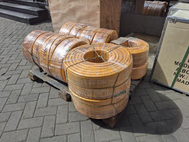 100m Sprayer Pipe - thumbnail 3