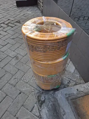50m Sprayer Hose
