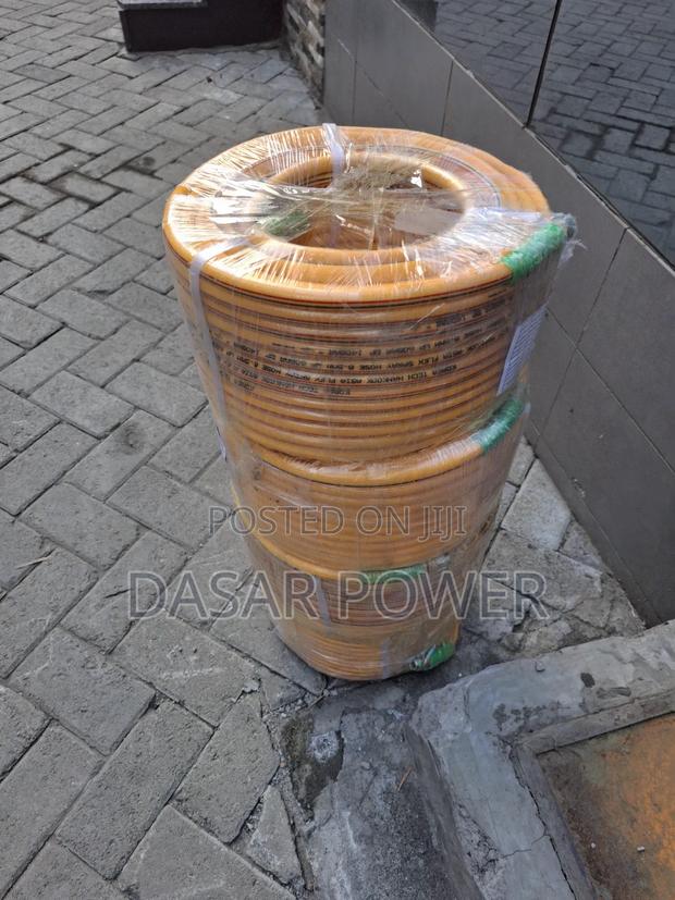 50m Sprayer Hose - thumbnail 3