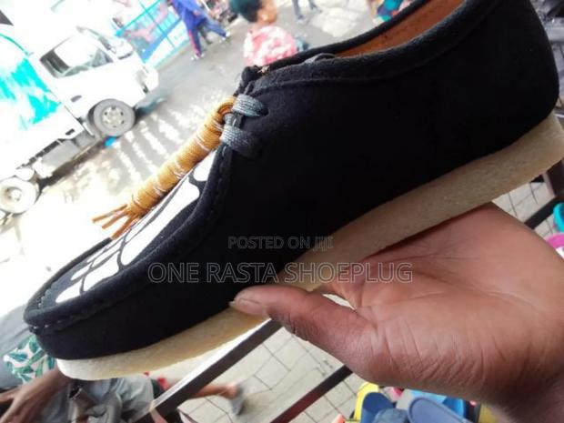 One Rast Shoe Plug - main view