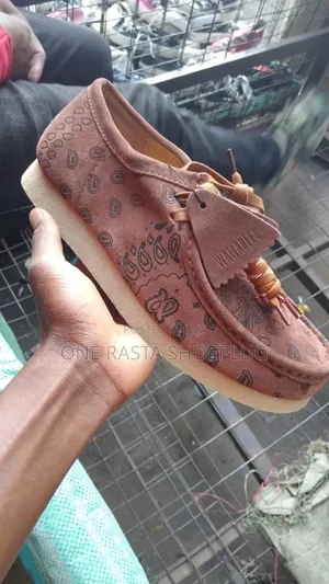 One Rast Shoe Plug