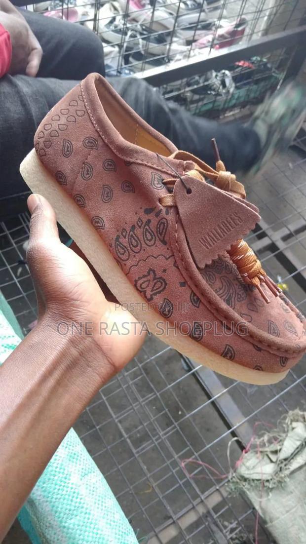 One Rast Shoe Plug - thumbnail 4