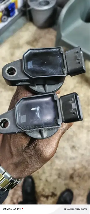 Ignition Coils Number 44 for Toyota Rav4