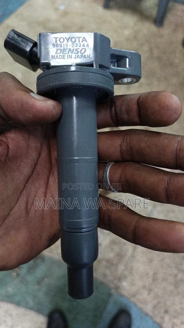 Ignition Coils Number 44 for Toyota Rav4 - thumbnail 4
