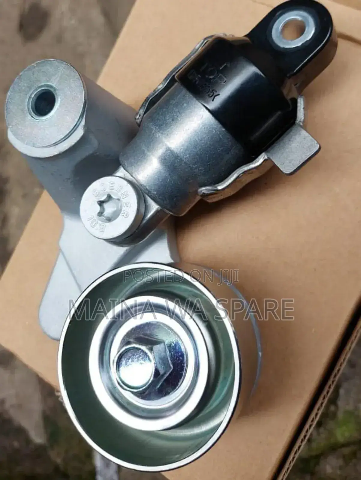 Ro6a Engine Tensioner