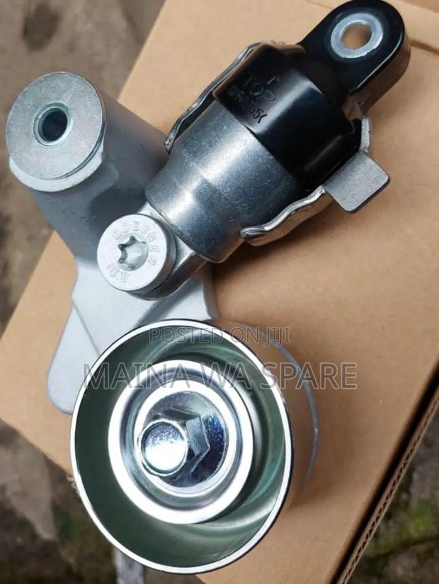 Ro6a Engine Tensioner