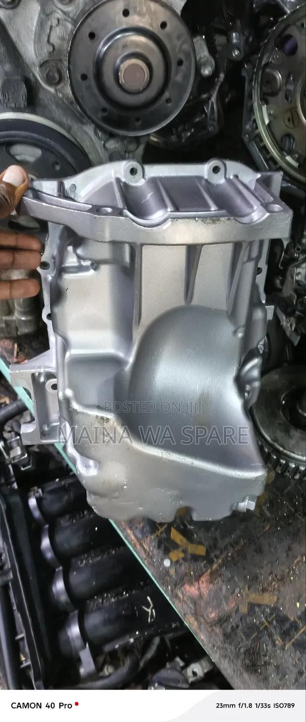 1kr Oil Sump - thumbnail 2