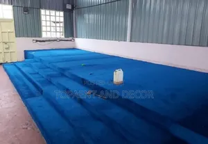 Wall to Wall Carpet Available With Free Installation