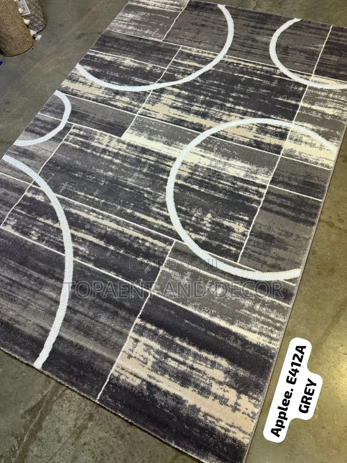 Luxury Home Carpet Soft and Stylish