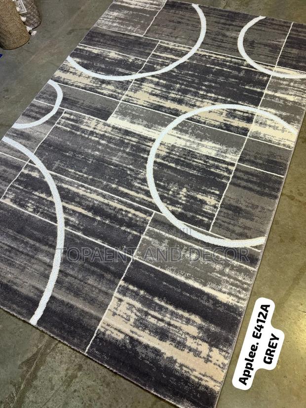Luxury Home Carpet Soft and Stylish