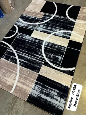 Classy and Long Lasting Home Carpet