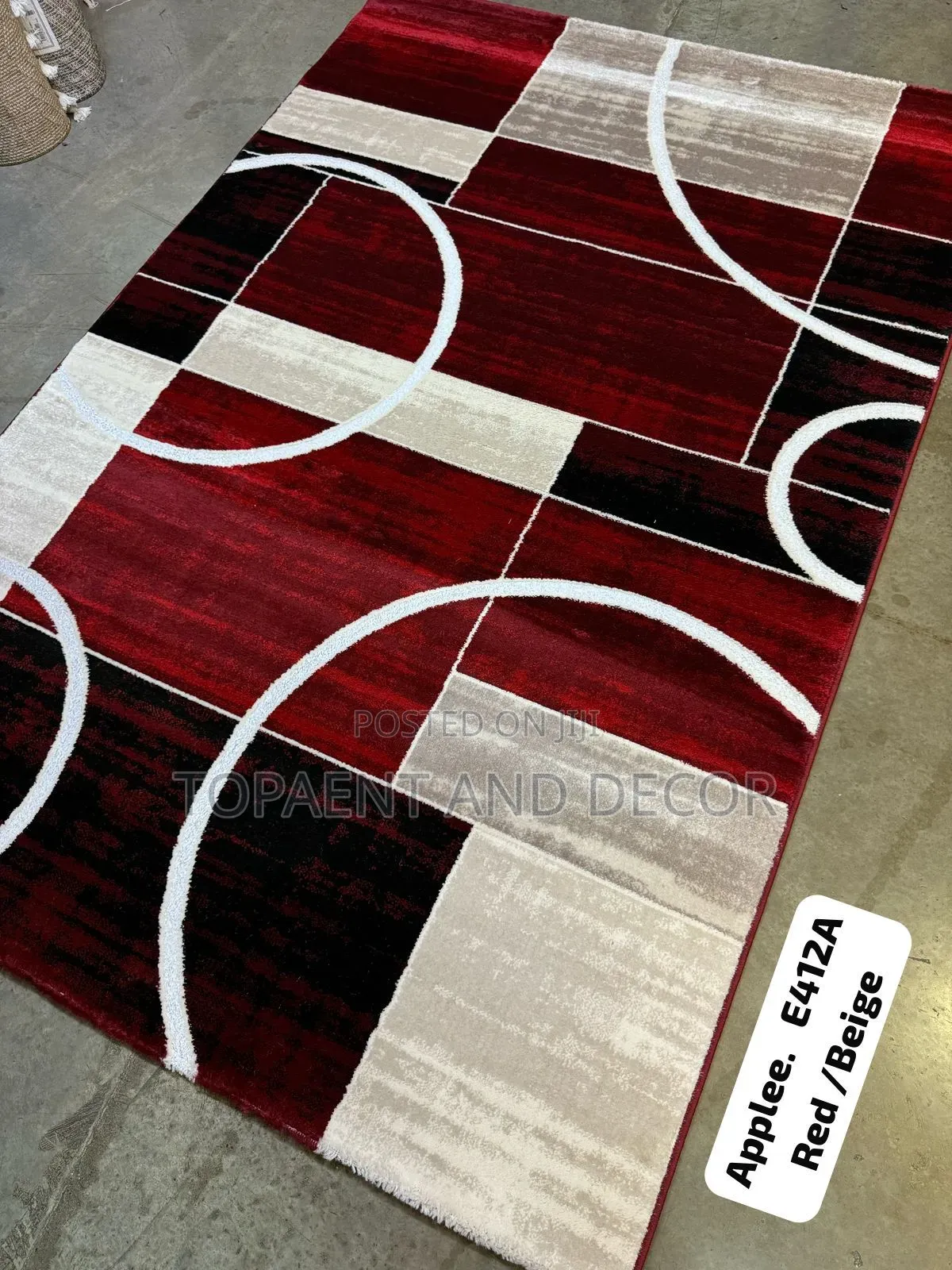 Ideal for Good Looking Living Room Carpets