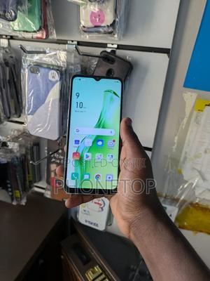 Oppo A31 128 GB Green