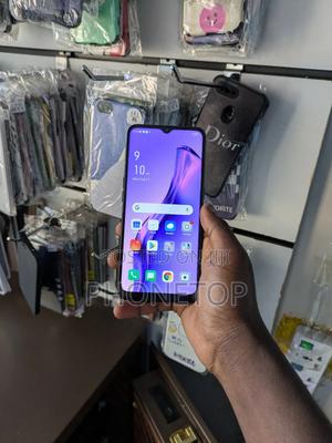 Oppo A31 128 GB Black - main view