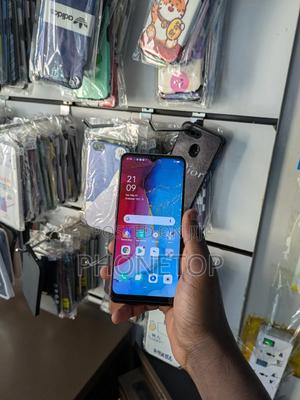 Oppo Reno 3 128 GB Red