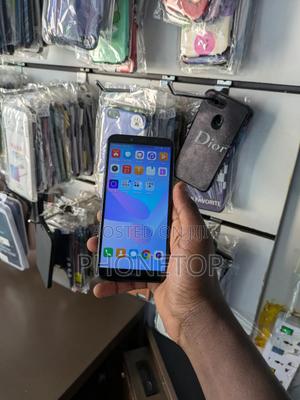 Huawei Y6 Prime 32 GB Blue - main view