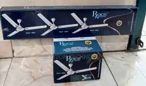 Roch 56 Inches Ceiling Fan