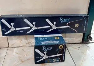 56 Inches Ceiling Fan Roch