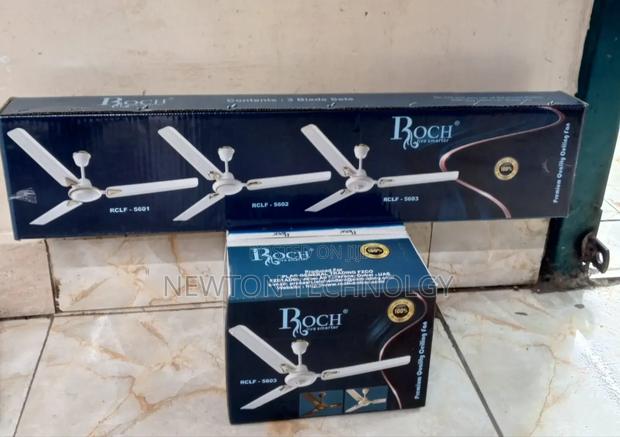 56 Inches Ceiling Fan Roch