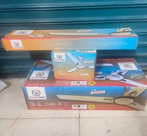 56 Inches Ceiling Fan**Smart Pro