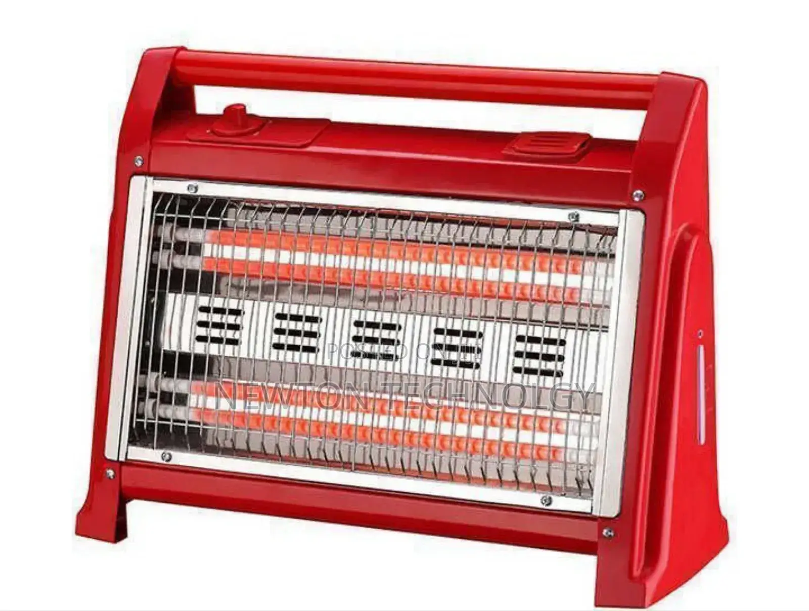 Luxgen Quartz Room Heater.