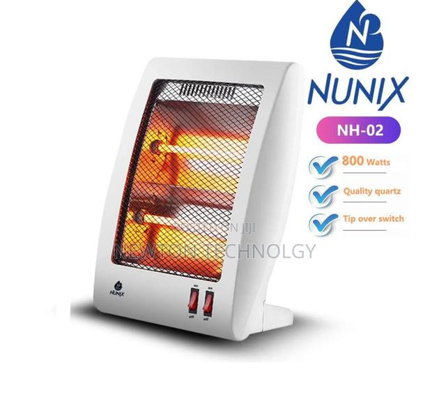 Room Heater Nunix