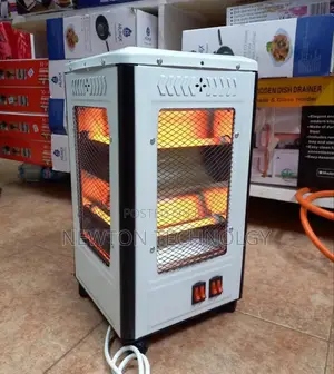 Room Heat 4sided