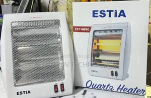 Estia Room Quartz Heater