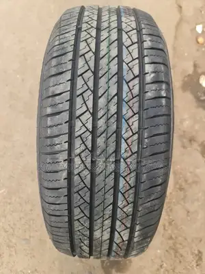 235 /55 R18 Comforser (Highway)