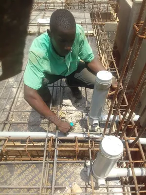 Plumbing Works Services Commercial Residential Areas
