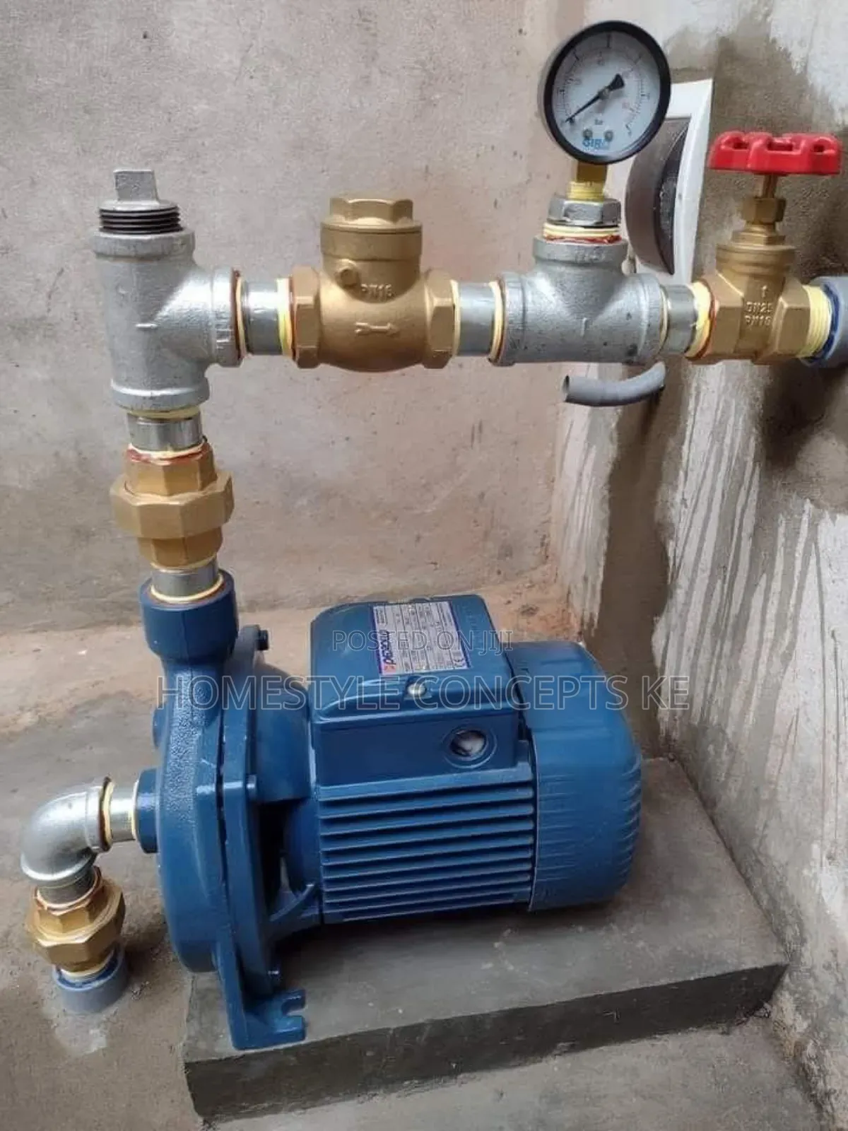 Plumbing Plumber Water Waste Management System