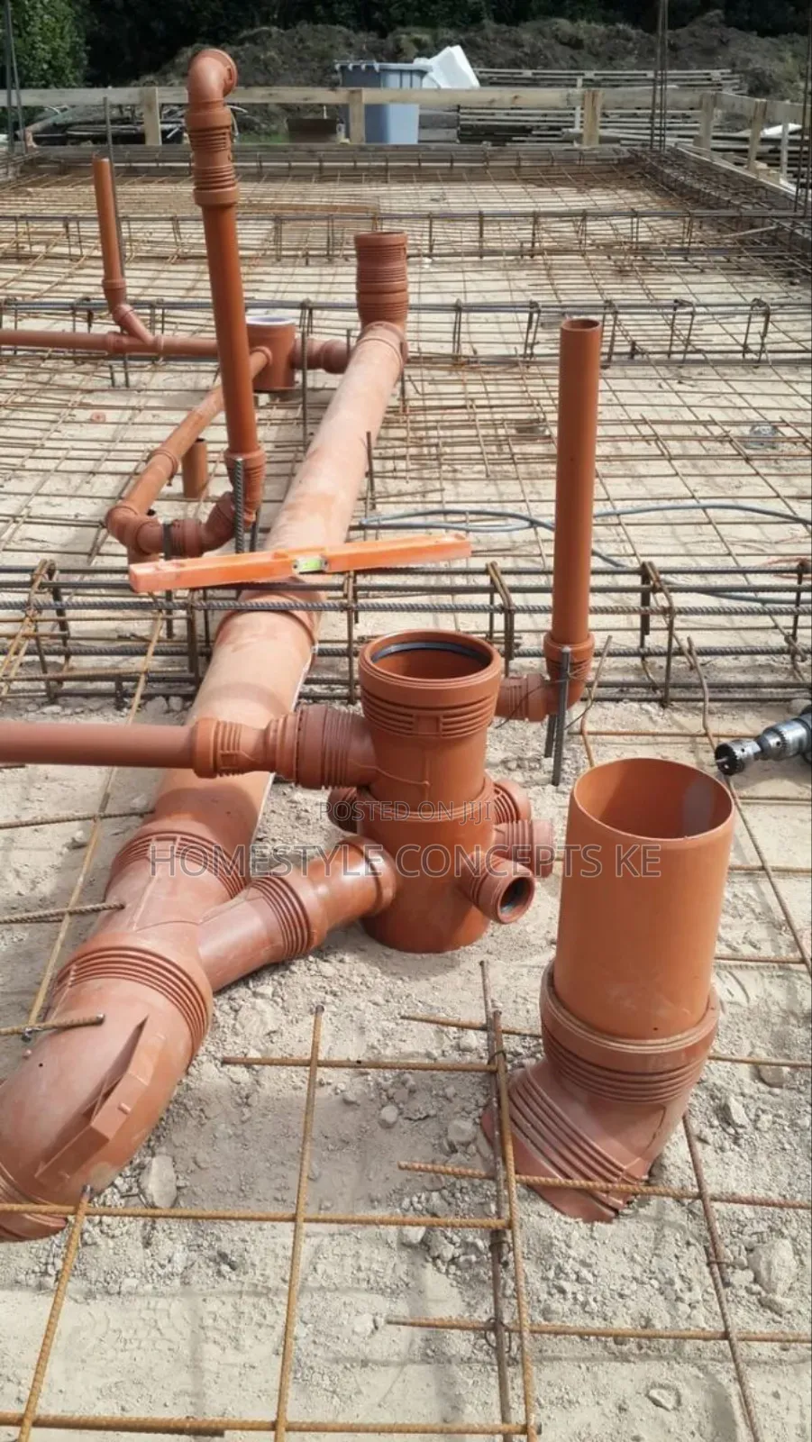 Plumbing Plumber Water Waste Management System