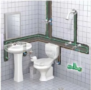 Plumbing Plumber Water Waste Management System