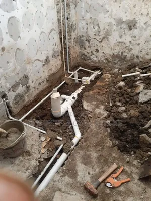 Plumber Plumbing Services
