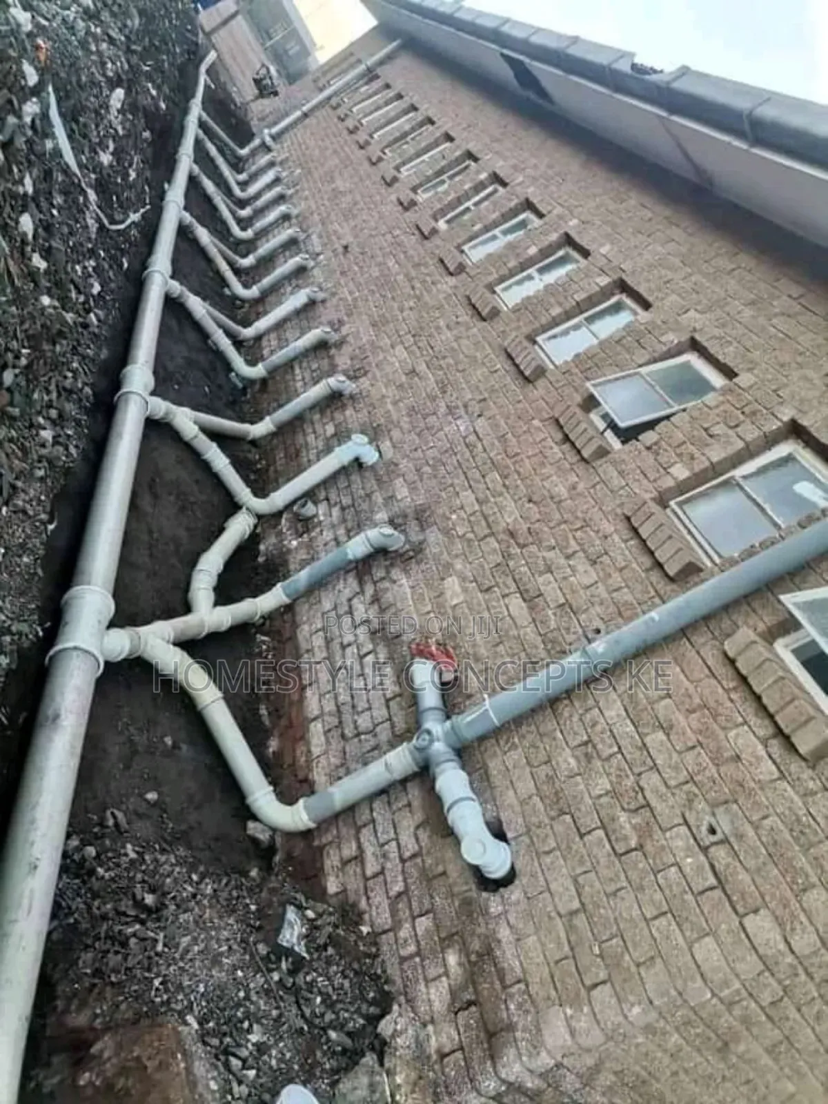 Plumber Plumbing Services