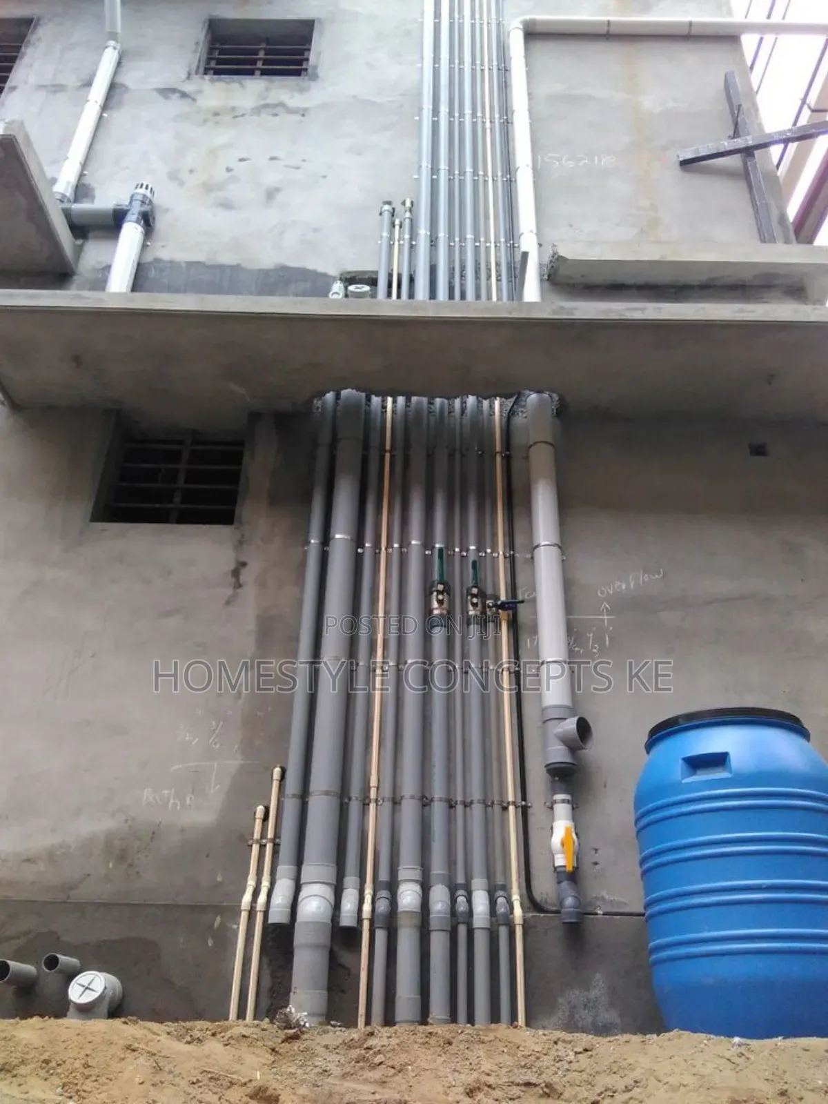 Plumber Plumbing Services