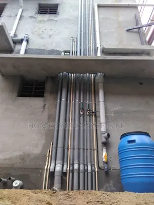 Plumber Plumbing Services