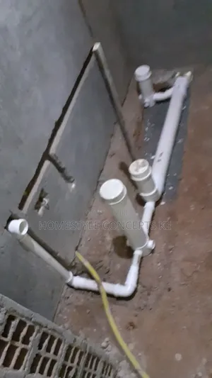 Plumber Plumbing Works for Homes and Office
