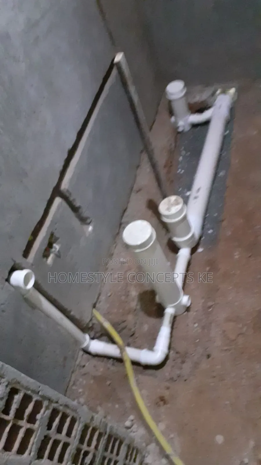 Plumber Plumbing Works for Homes and Office