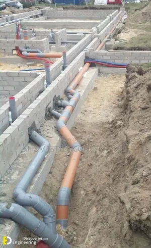 Plumber Plumbing Works for Homes and Office