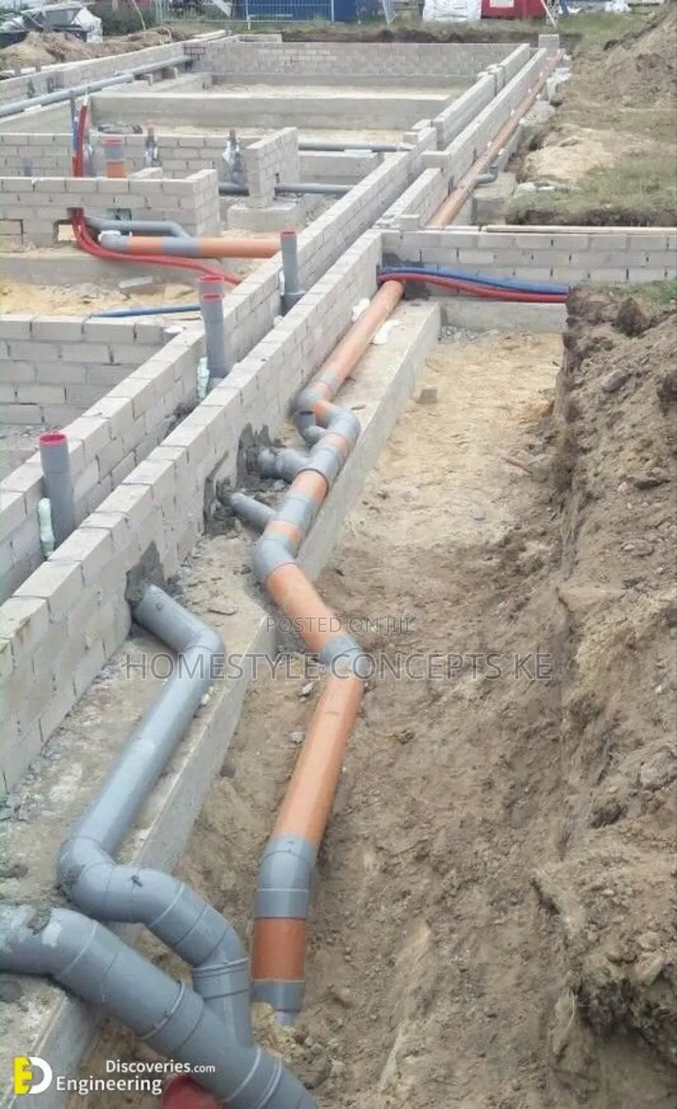 Plumber Plumbing Works for Homes and Office