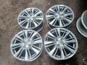 Suzuki Swift Original Rims Size 16"At Affordable Cost