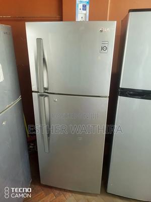 Lg Vitamin Fridge 300litres - thumbnail 2