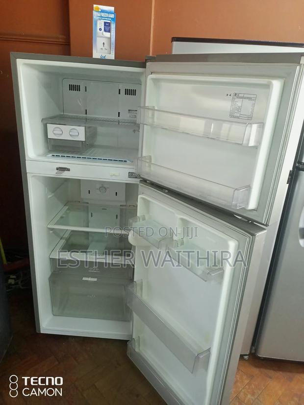 Lg Vitamin Fridge 300litres - thumbnail 3