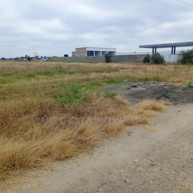1 Acre Prime Land for Sale in Kisaju