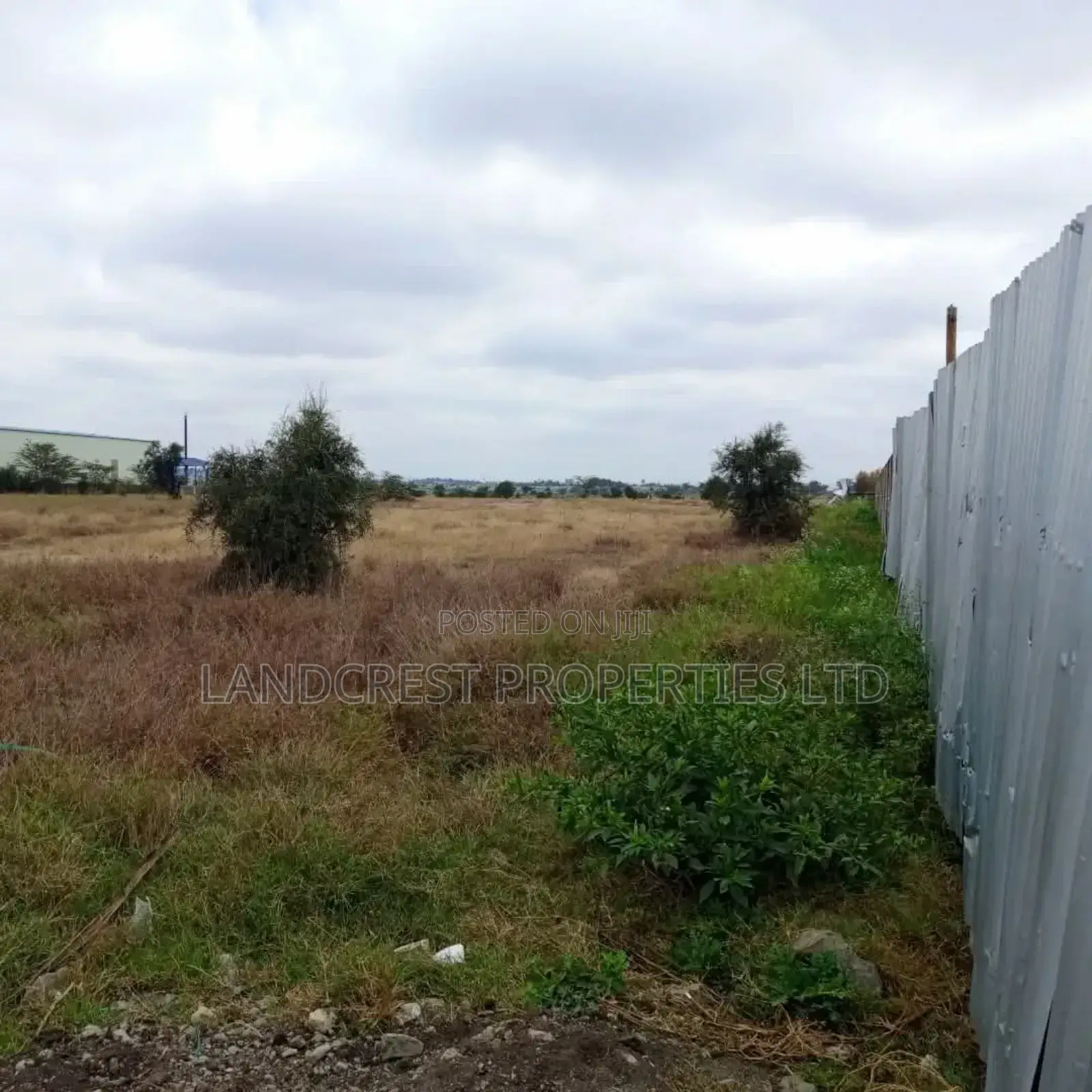 1 Acre Prime Land for Sale in Kisaju