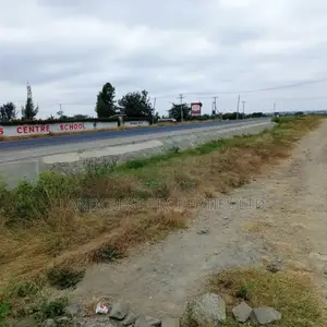 1 Acre Prime Land for Sale in Kisaju