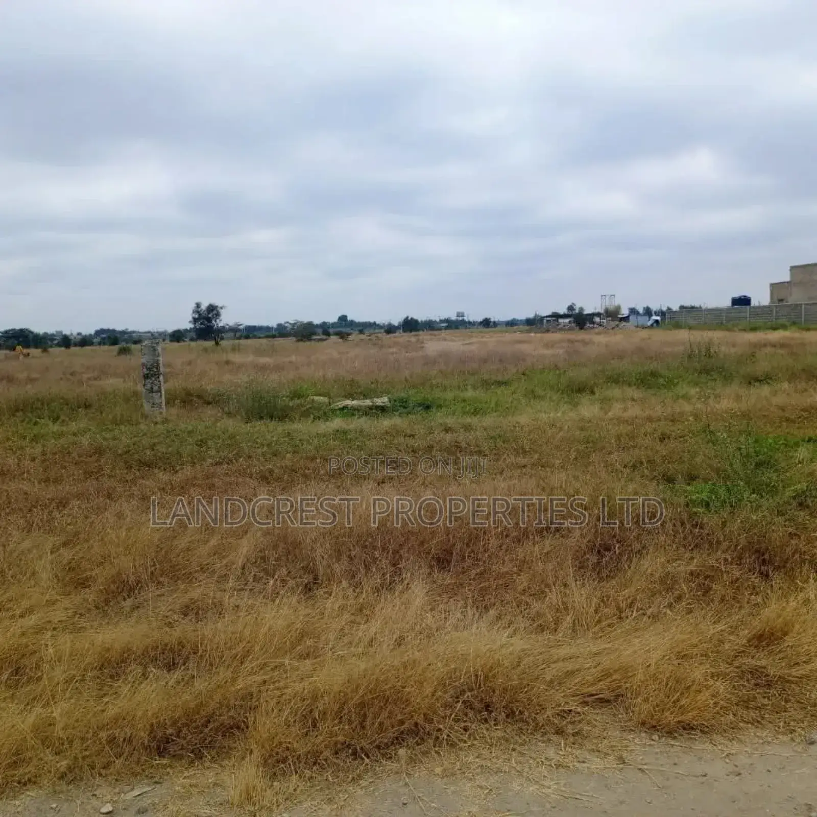 1 Acre Prime Land for Sale in Kisaju