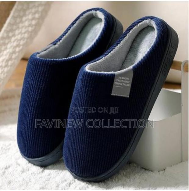 Adults Indoor Shoes - thumbnail 3